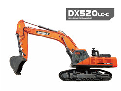 _Distributor excavator rops requirements