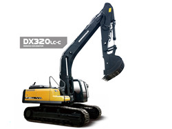 _cheap 8 ton excavator for sale