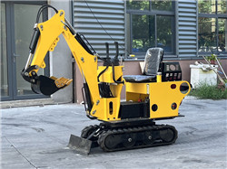 _Distributor used 4 ton mini excavator for sale