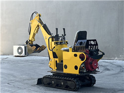 _trailer for mini excavator for sale Price