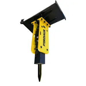 _Wholesale rotary hammer breaker