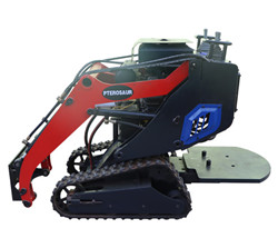 _skid steer buying guide Factory