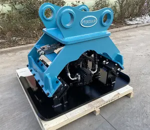 Hydraulic GrappleDCEAE-565