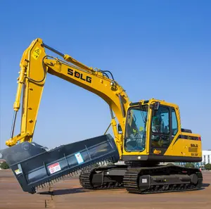 _Supplier excavator name images