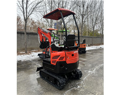 _how to drive bobcat skid steer