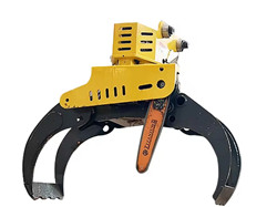 _Supplier skid steer trencher attachment for sale