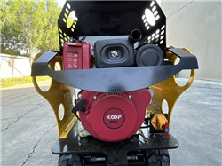 _universal skid steer style quick tach system Price