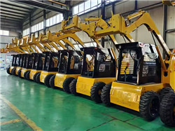 _OEM,ODM skid steer backhoe attachment for sale near me