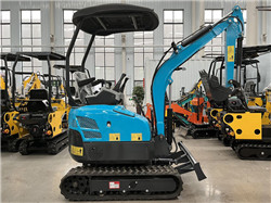 _Distributor high flow skid steers