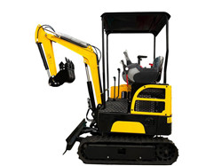 _cat 3.5 ton excavator price