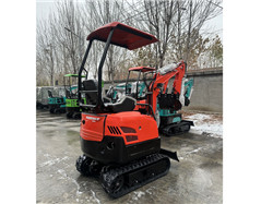 _Supplier new cat excavator