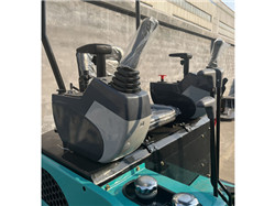 _takeuchi 5 ton excavator Price